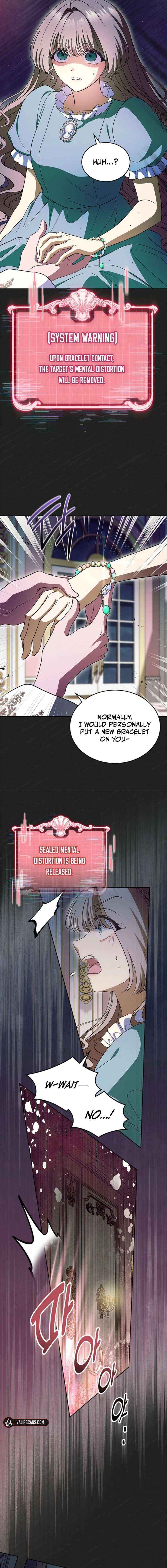 I Stole the Heroine’s First Love Chapter 96 page 14 - 