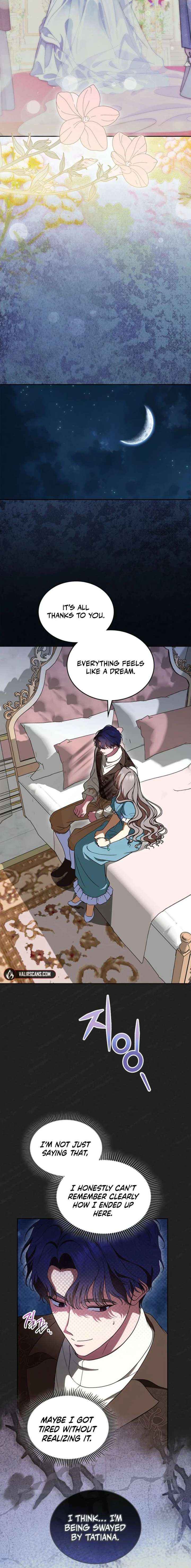 I Stole the Heroine’s First Love Chapter 96 page 10 - 