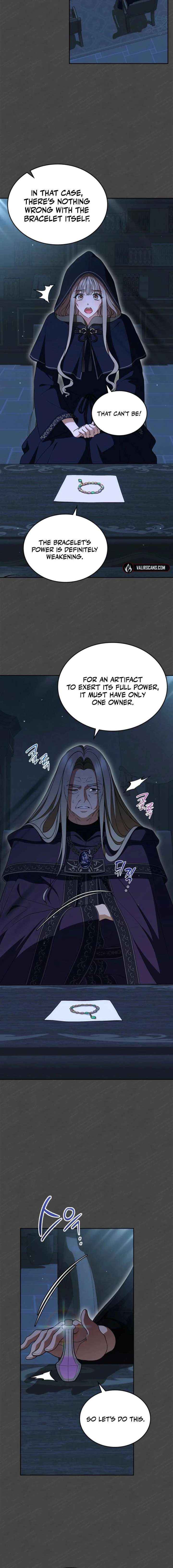 I Stole the Heroine’s First Love Chapter 99 page 15 - 