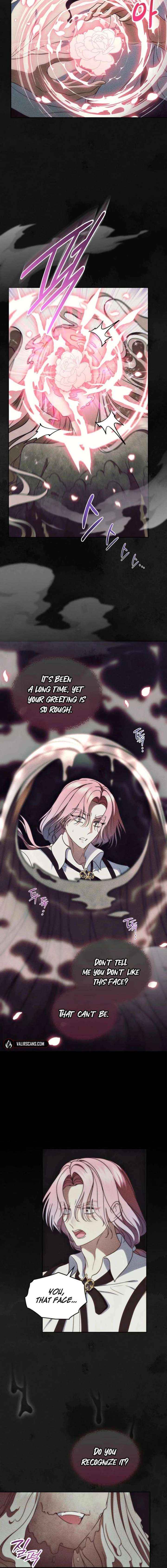 I Stole the Heroine’s First Love Chapter 99 page 3 - 