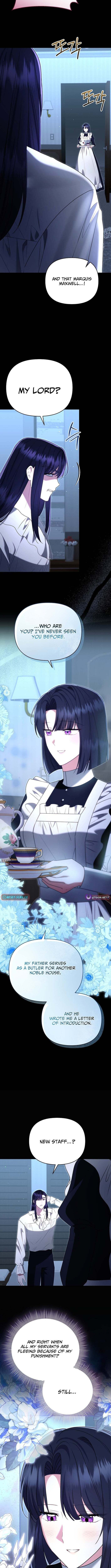 I Stole the Trash Crown Prince