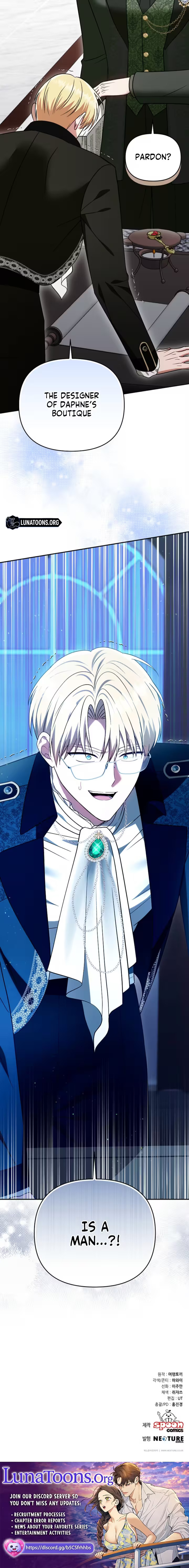 I Stole the Trash Crown Prince