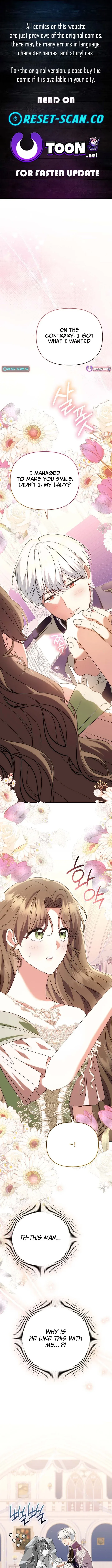 I Stole the Trash Crown Prince’s First Night Chapter 17 page 1 - 