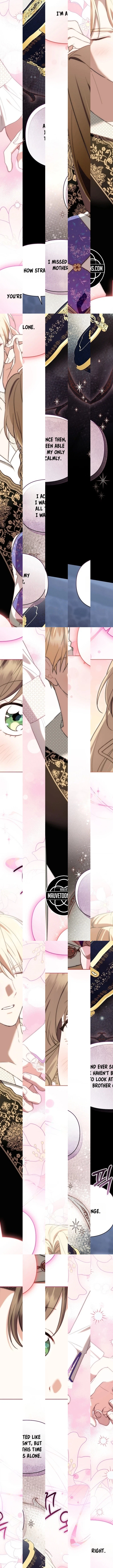 I Stole the Trash Crown Prince’s First Night Chapter 22 page 3 - 