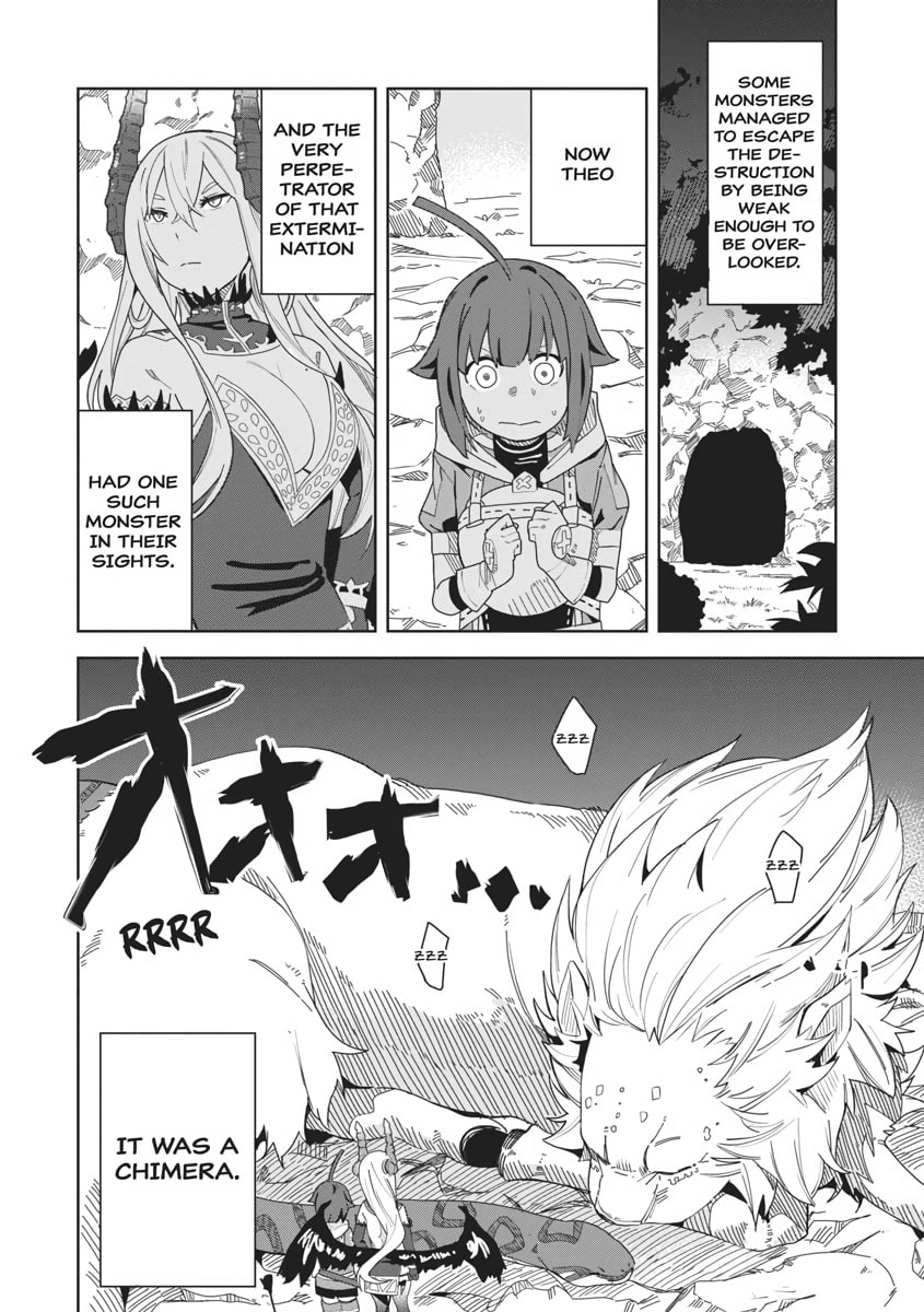 I Summoned a Devil to Make My Wish Come True, but I Got Married Because It Was Cute.: Devil