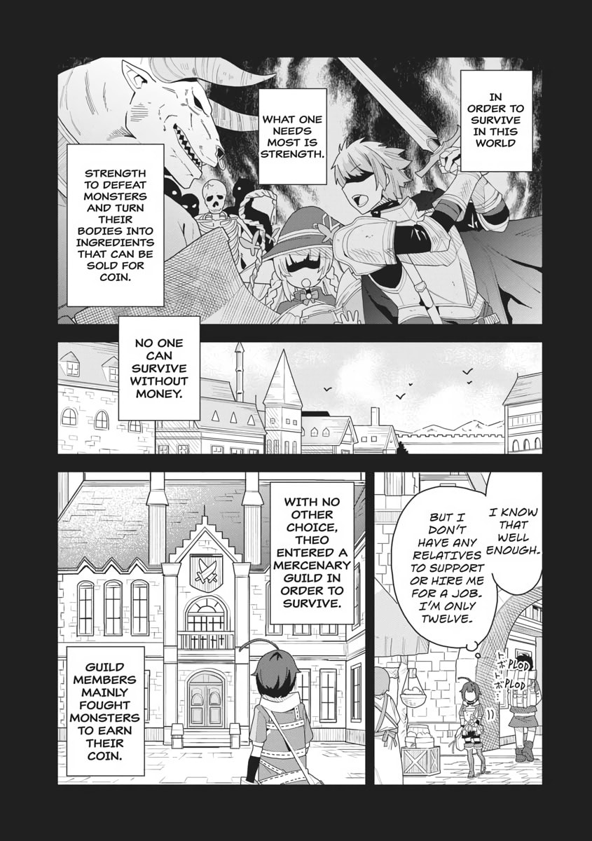 I Summoned a Devil to Make My Wish Come True, but I Got Married Because It Was Cute.: Devil