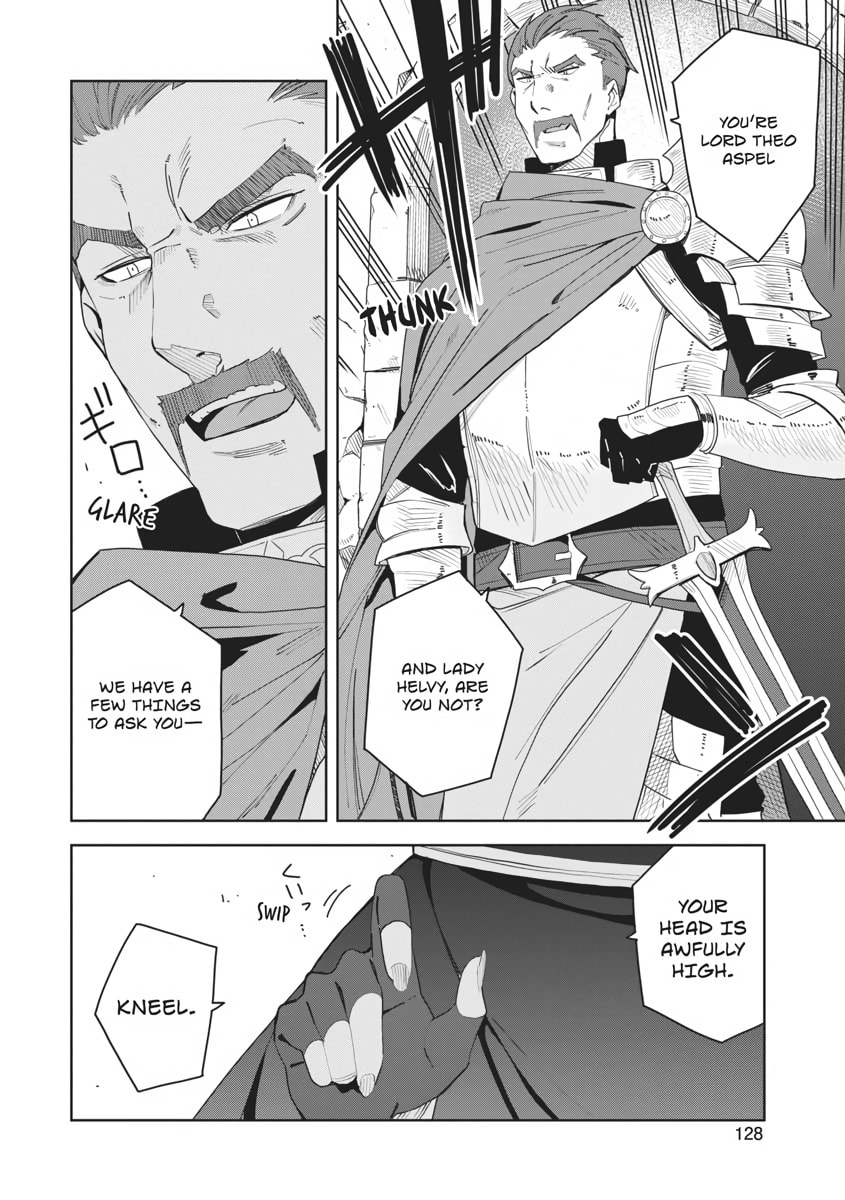 I Summoned a Devil to Make My Wish Come True, but I Got Married Because It Was Cute.: Devil