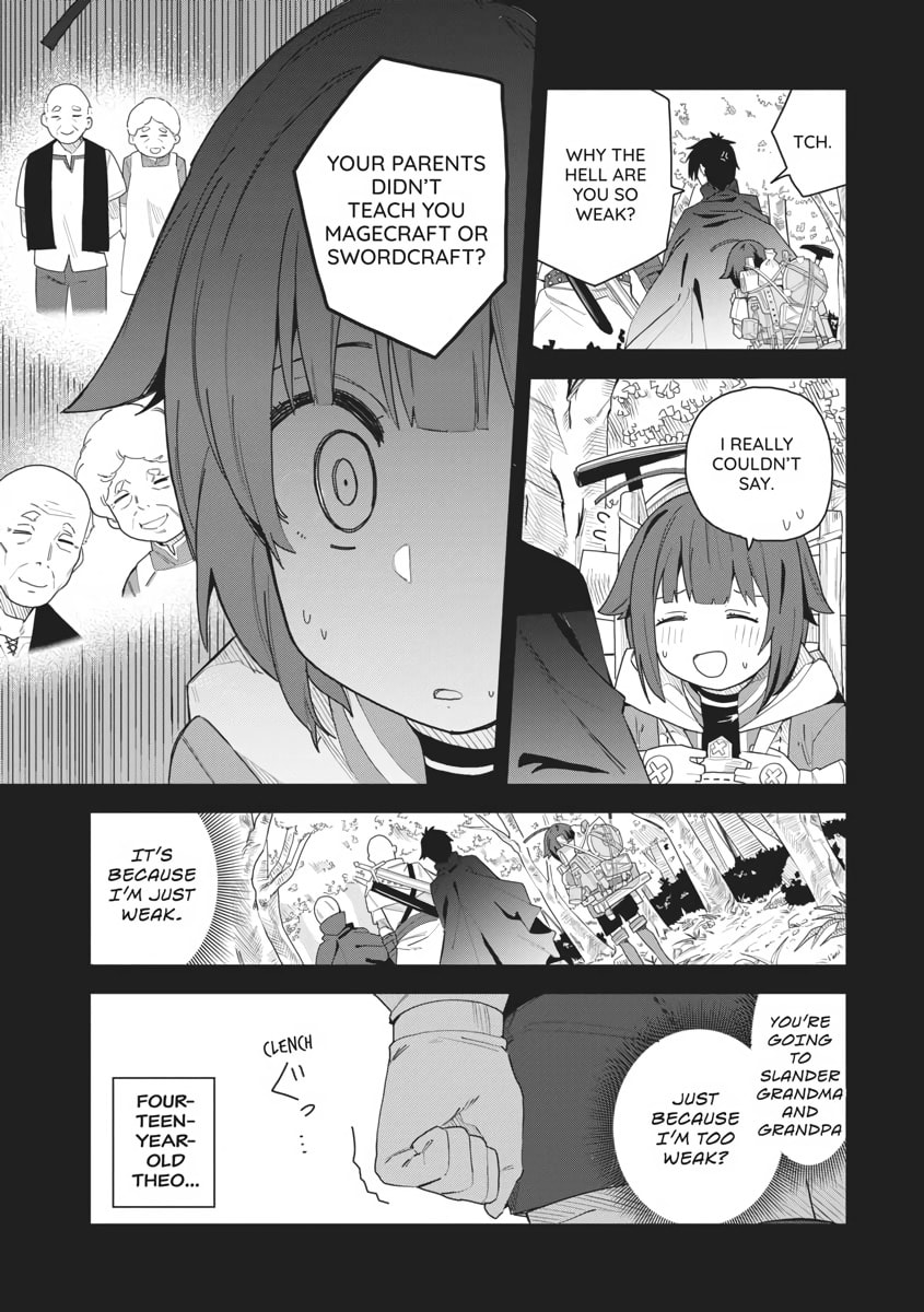 I Summoned a Devil to Make My Wish Come True, but I Got Married Because It Was Cute.: Devil