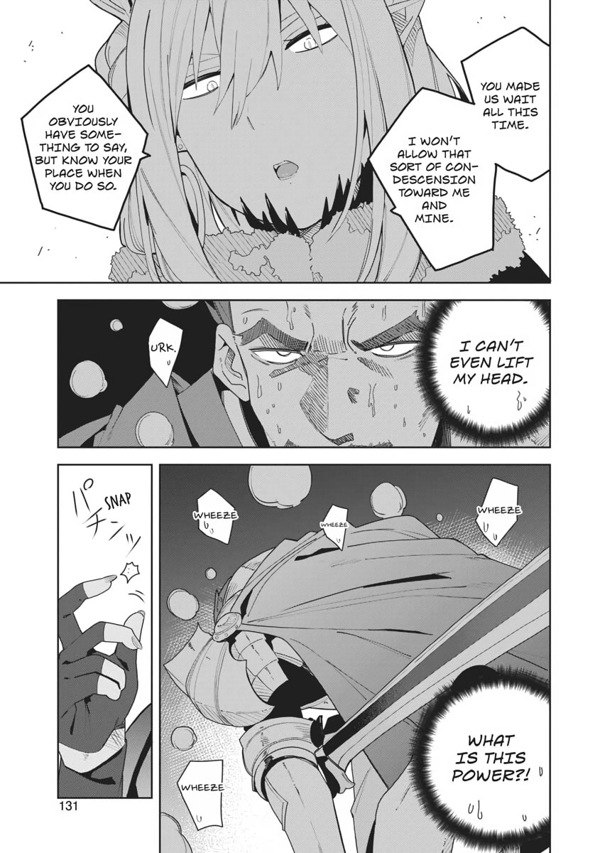 I Summoned a Devil to Make My Wish Come True, but I Got Married Because It Was Cute.: Devil