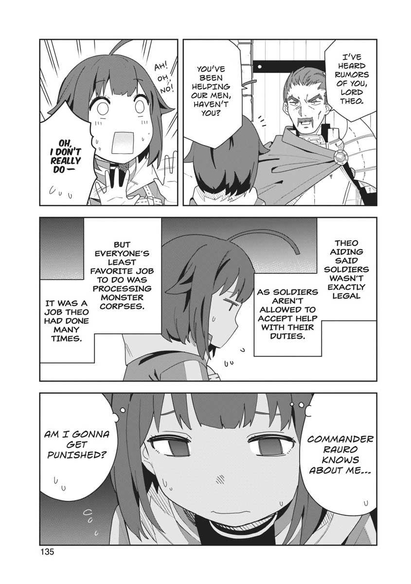 I Summoned a Devil to Make My Wish Come True, but I Got Married Because It Was Cute.: Devil