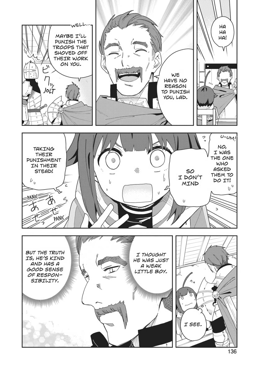 I Summoned a Devil to Make My Wish Come True, but I Got Married Because It Was Cute.: Devil