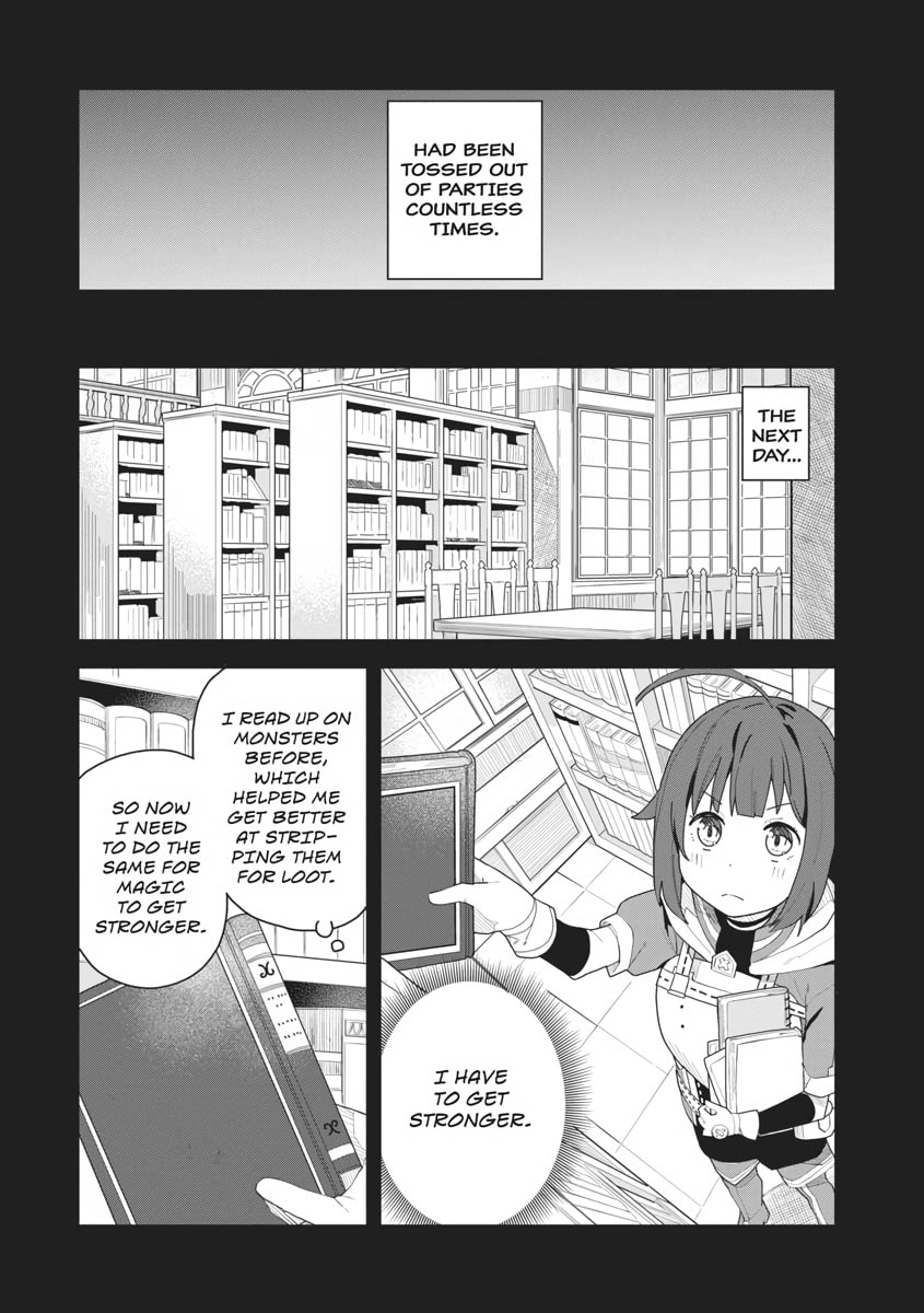 I Summoned a Devil to Make My Wish Come True, but I Got Married Because It Was Cute.: Devil