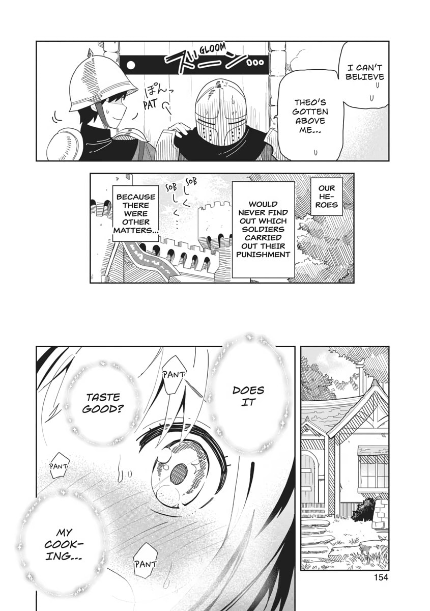 I Summoned a Devil to Make My Wish Come True, but I Got Married Because It Was Cute.: Devil