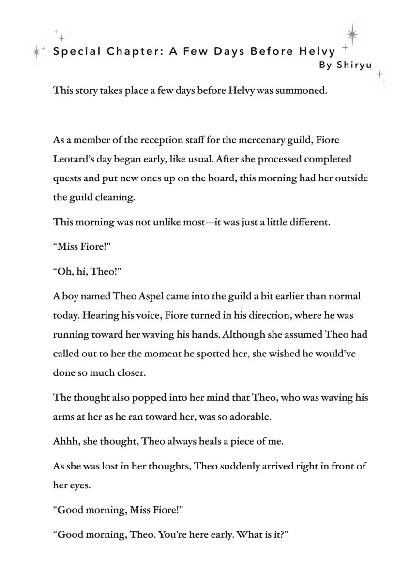 I Summoned a Devil to Make My Wish Come True, but I Got Married Because It Was Cute.: Devil