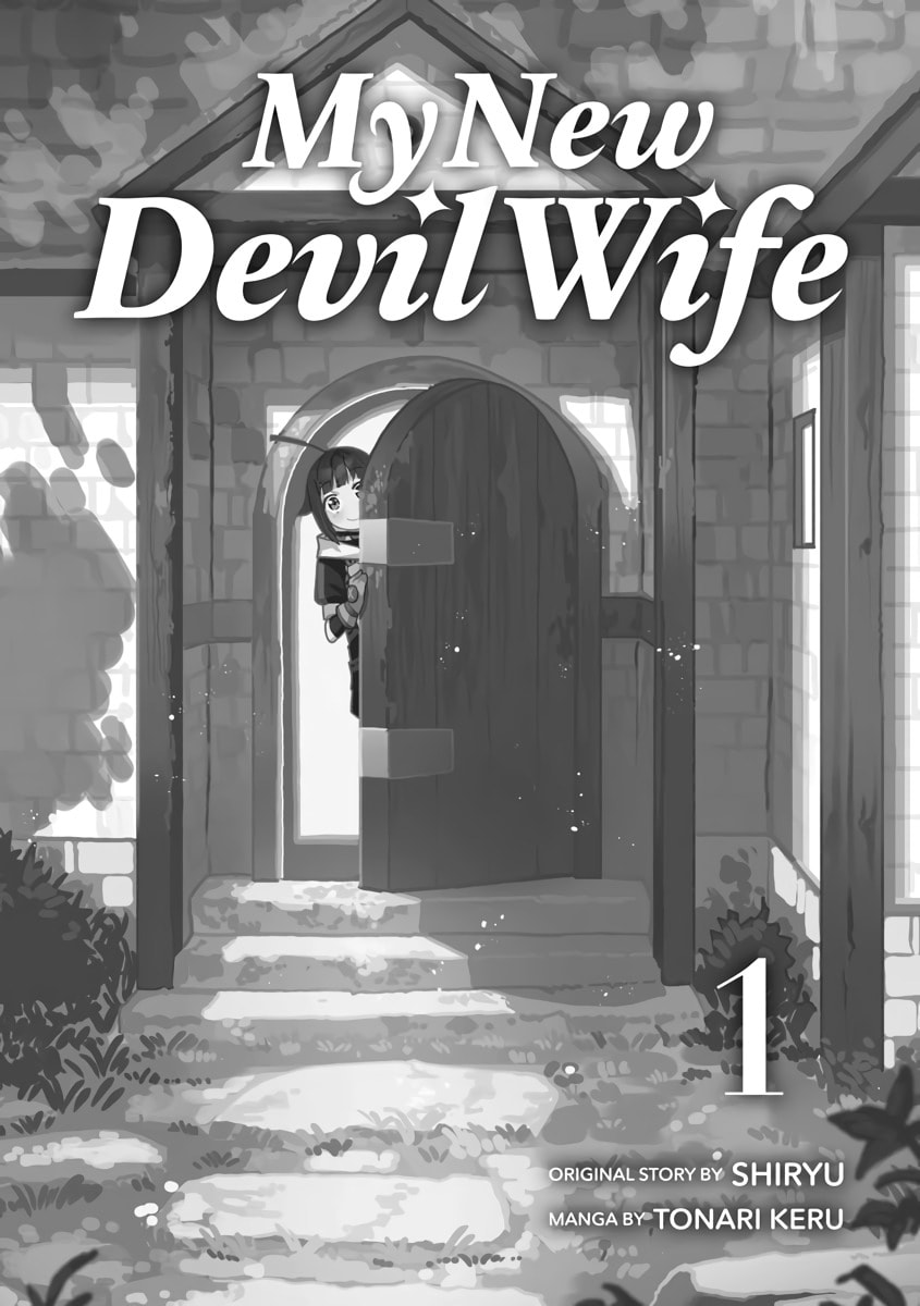 I Summoned a Devil to Make My Wish Come True, but I Got Married Because It Was Cute.: Devil