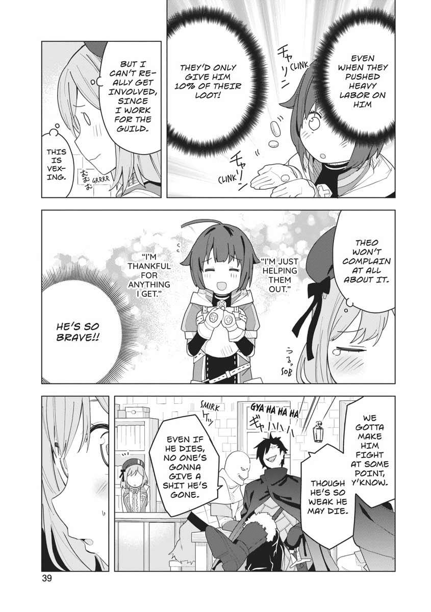 I Summoned a Devil to Make My Wish Come True, but I Got Married Because It Was Cute.: Devil