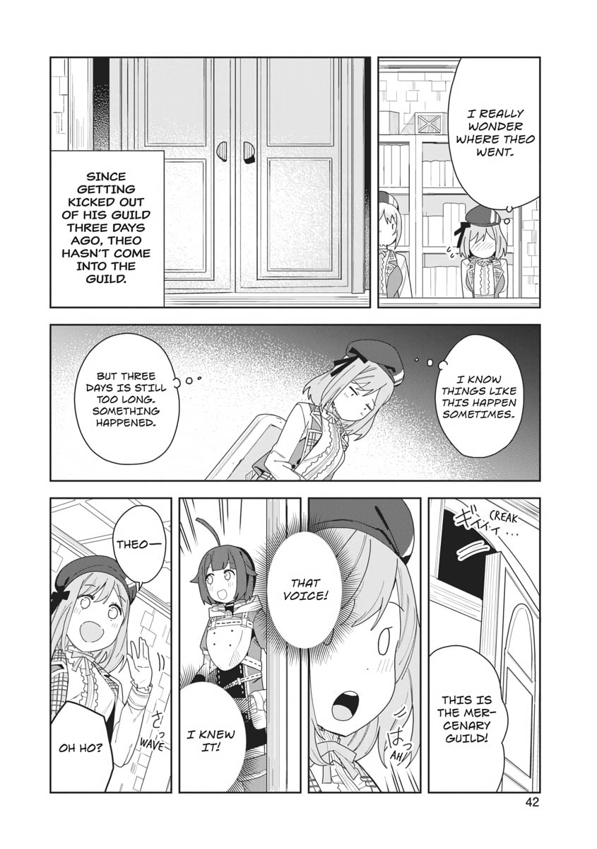 I Summoned a Devil to Make My Wish Come True, but I Got Married Because It Was Cute.: Devil