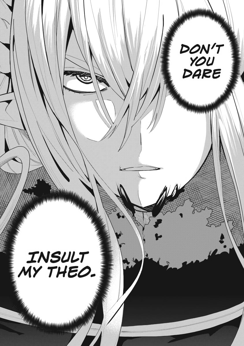 I Summoned a Devil to Make My Wish Come True, but I Got Married Because It Was Cute.: Devil