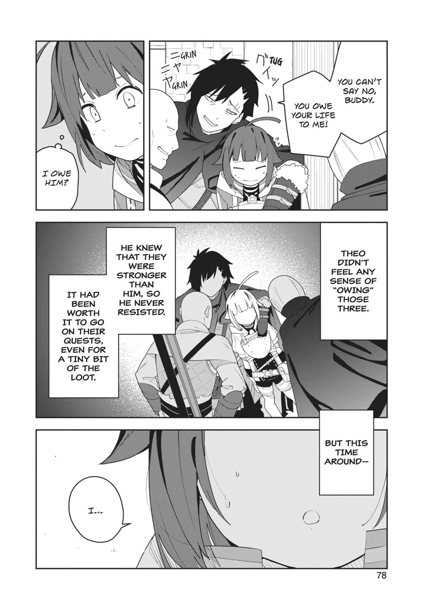 I Summoned a Devil to Make My Wish Come True, but I Got Married Because It Was Cute.: Devil