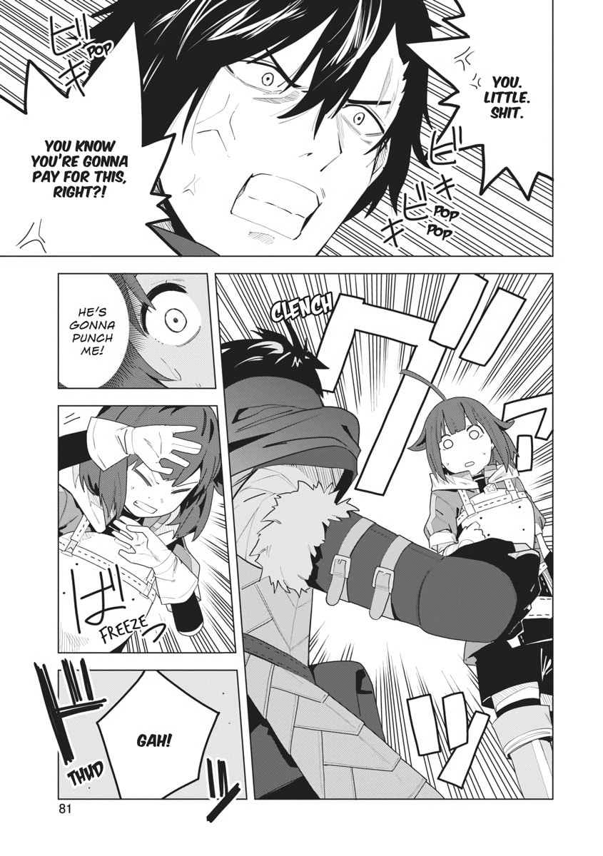 I Summoned a Devil to Make My Wish Come True, but I Got Married Because It Was Cute.: Devil