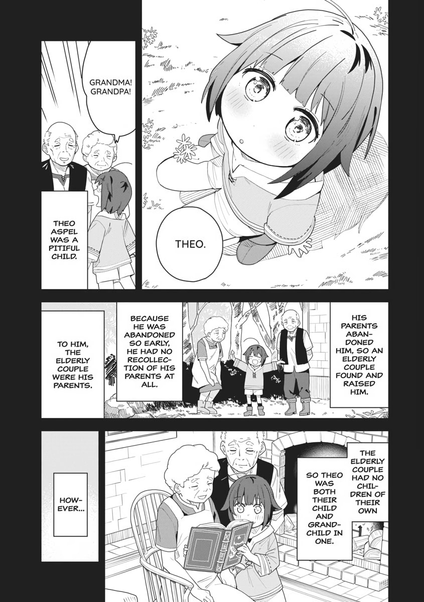 I Summoned a Devil to Make My Wish Come True, but I Got Married Because It Was Cute.: Devil