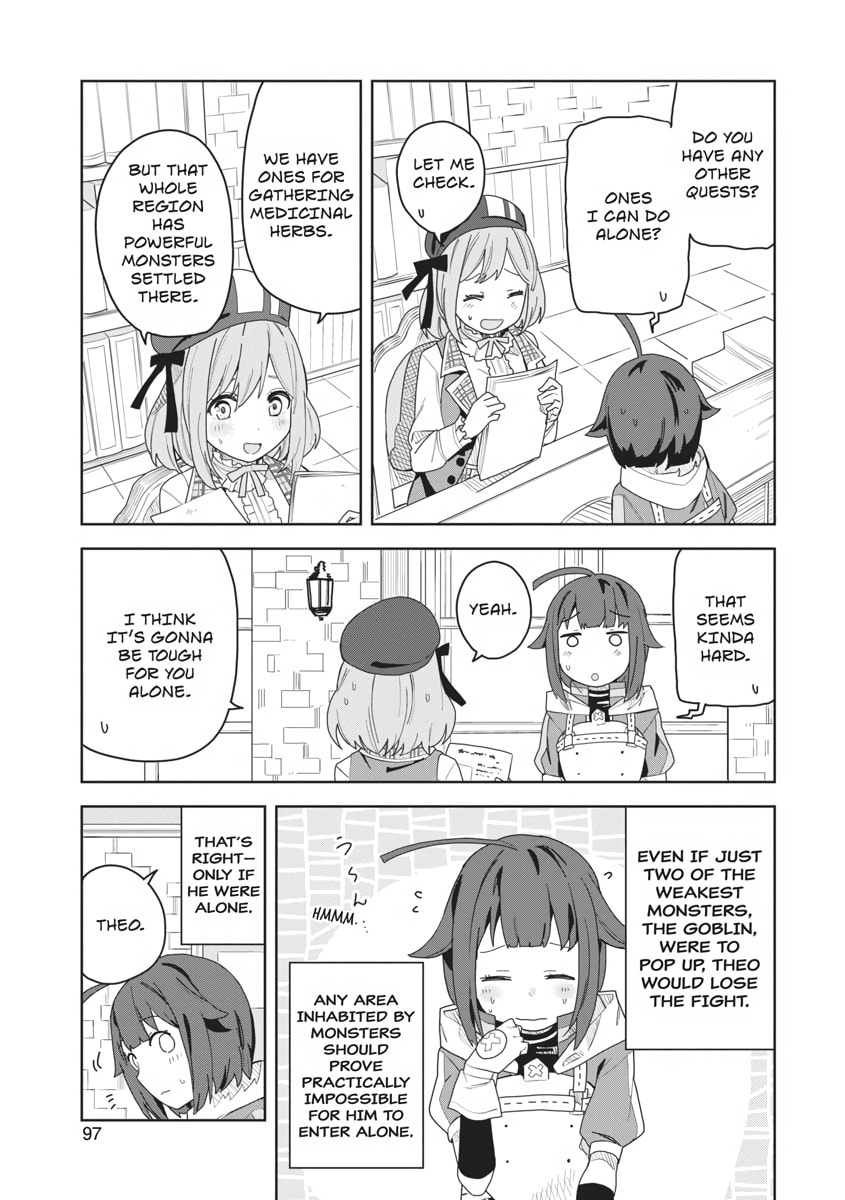 I Summoned a Devil to Make My Wish Come True, but I Got Married Because It Was Cute.: Devil
