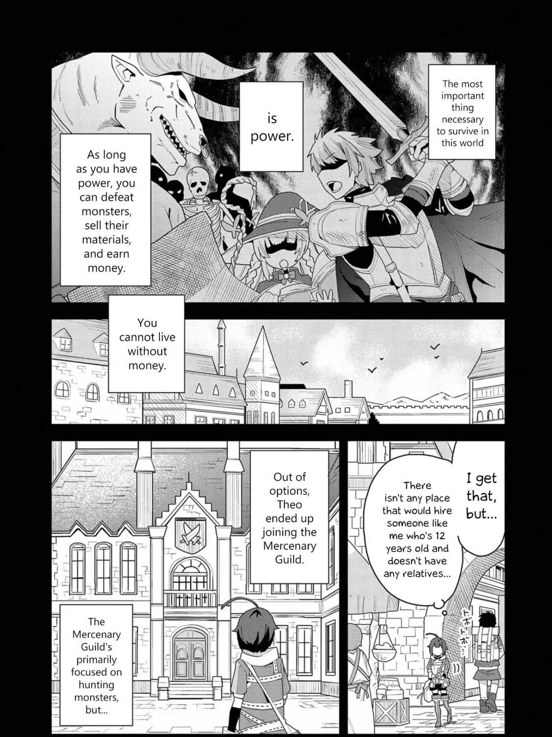 I Summoned a Devil to Make My Wish Come True, but I Got Married Because It Was Cute.: Devil