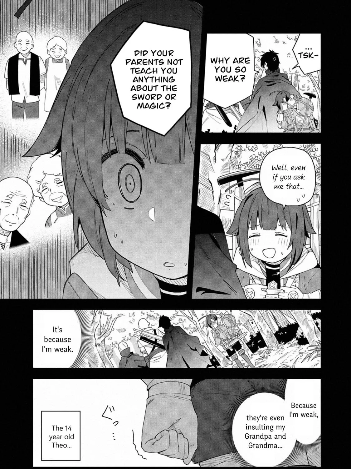 I Summoned a Devil to Make My Wish Come True, but I Got Married Because It Was Cute.: Devil