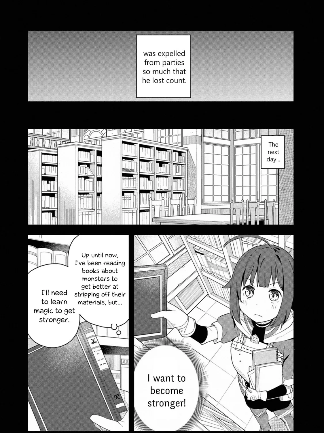 I Summoned a Devil to Make My Wish Come True, but I Got Married Because It Was Cute.: Devil
