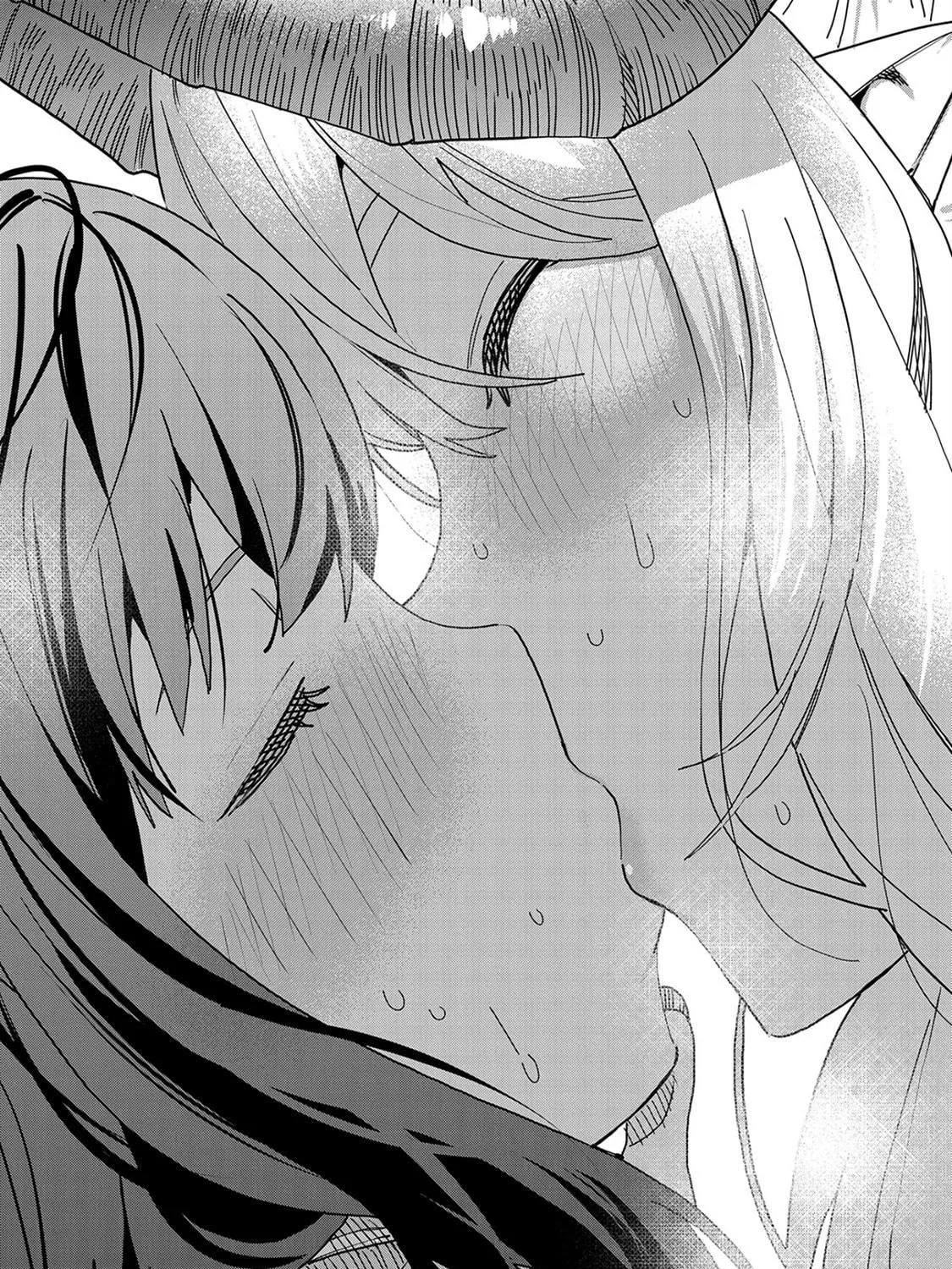I Summoned a Devil to Make My Wish Come True, but I Got Married Because It Was Cute.: Devil