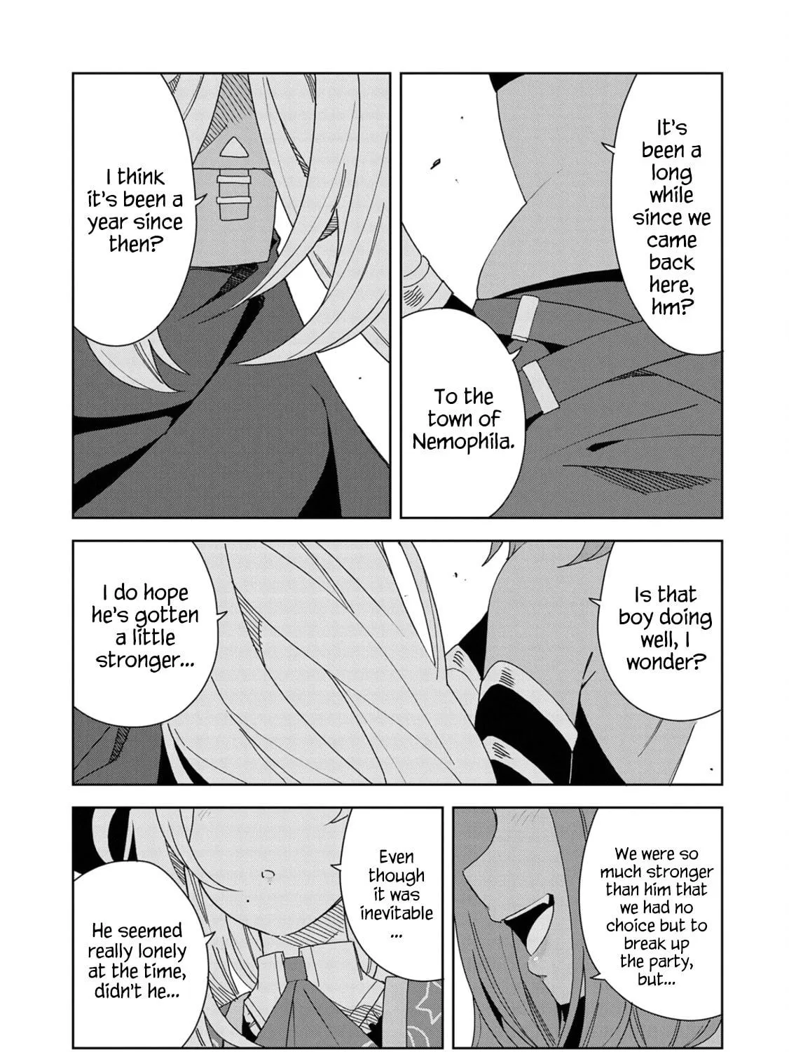 I Summoned a Devil to Make My Wish Come True, but I Got Married Because It Was Cute.: Devil