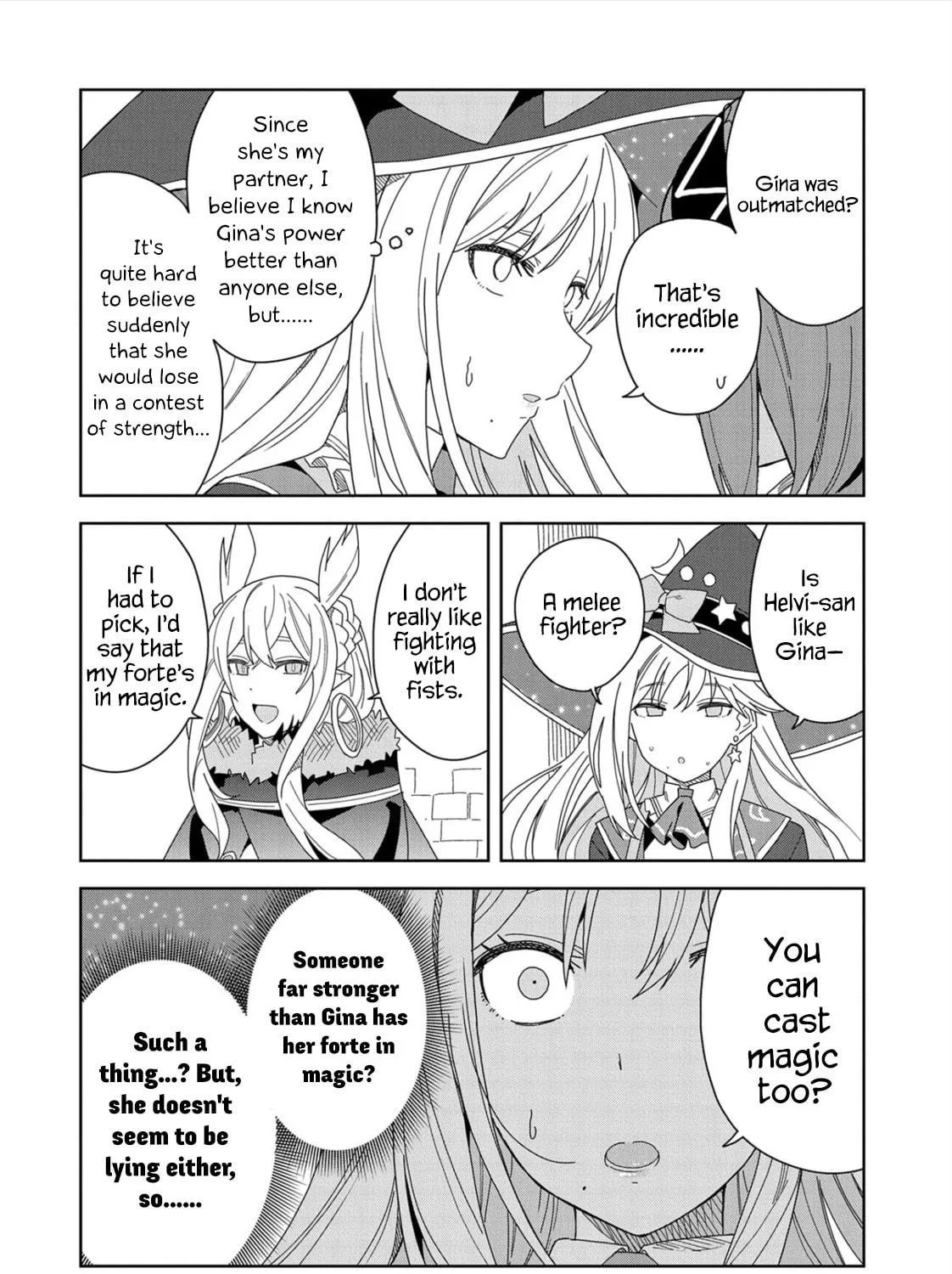 I Summoned a Devil to Make My Wish Come True, but I Got Married Because It Was Cute.: Devil