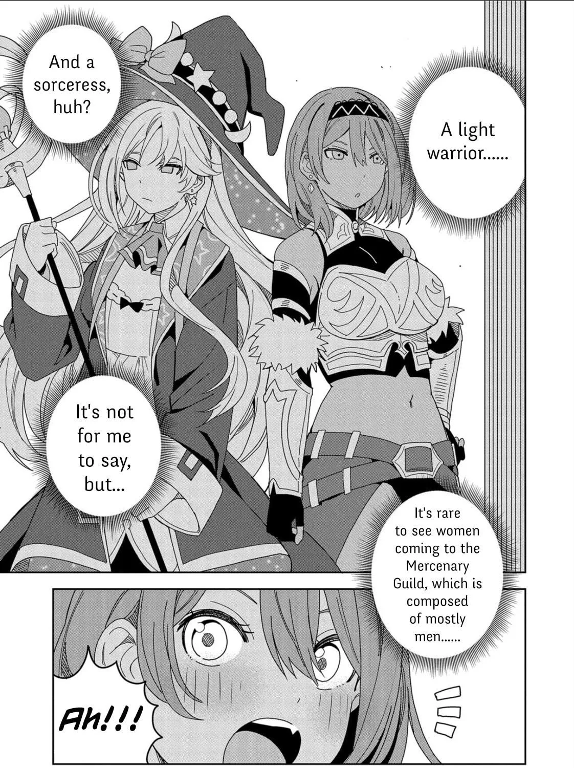 I Summoned a Devil to Make My Wish Come True, but I Got Married Because It Was Cute.: Devil