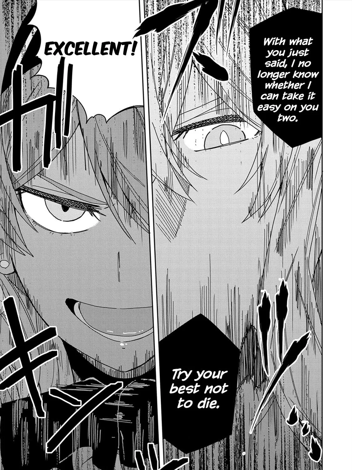 I Summoned a Devil to Make My Wish Come True, but I Got Married Because It Was Cute.: Devil