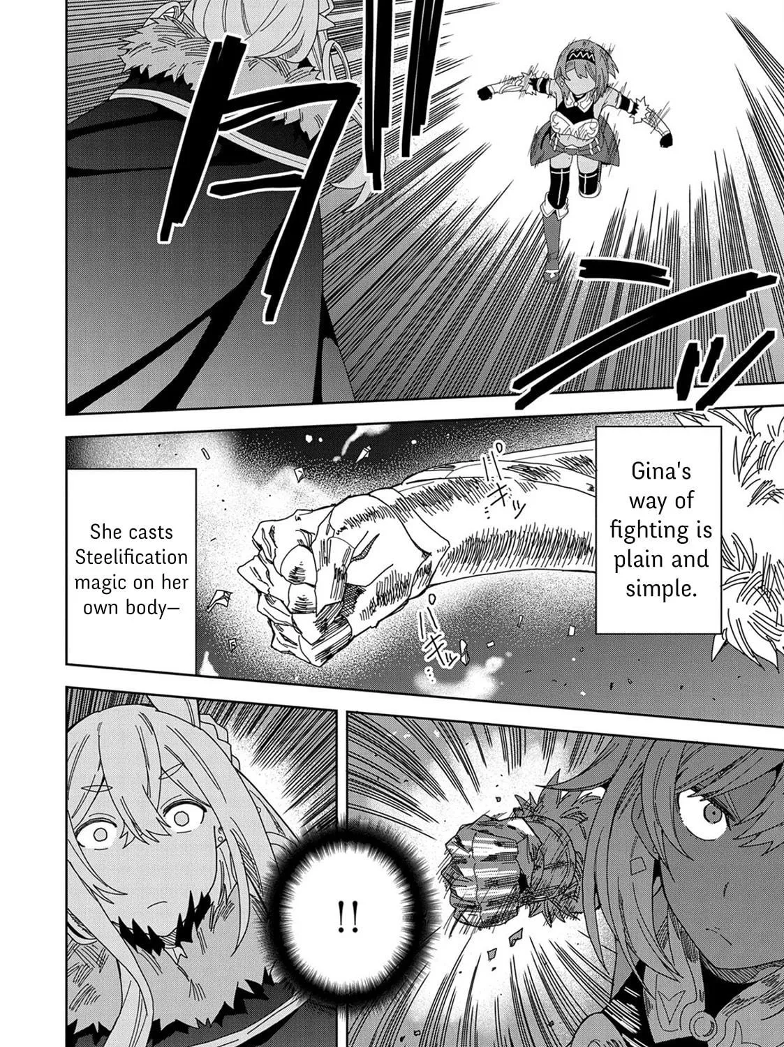 I Summoned a Devil to Make My Wish Come True, but I Got Married Because It Was Cute.: Devil