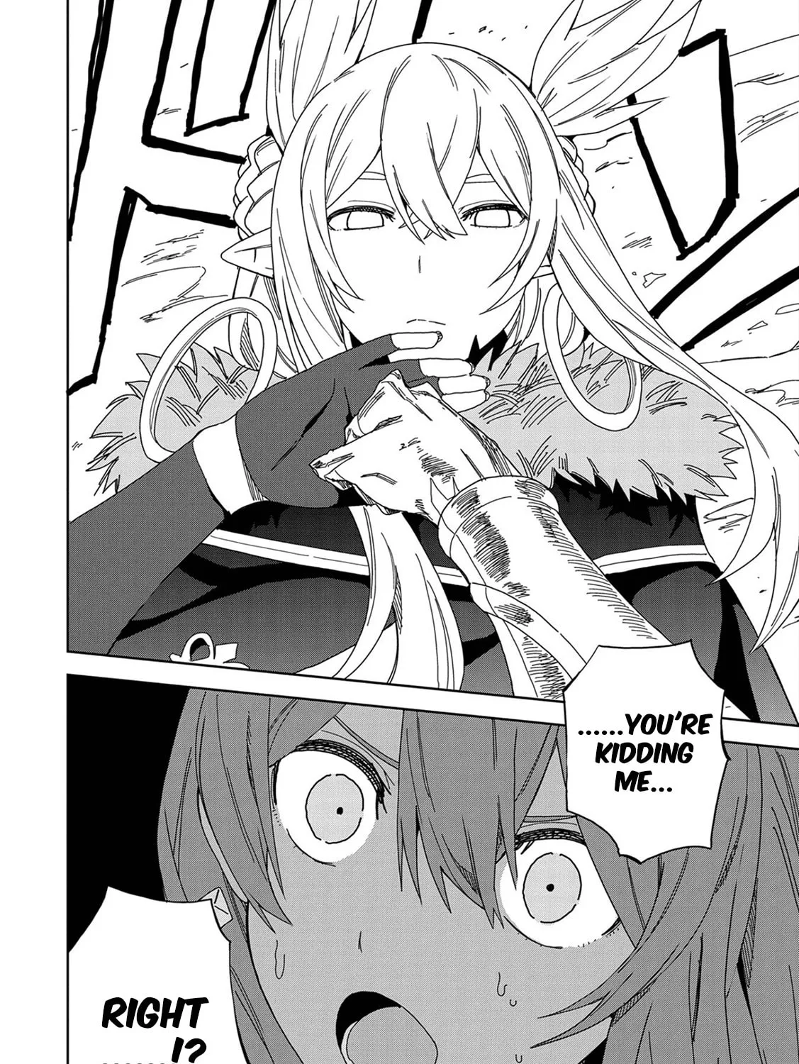 I Summoned a Devil to Make My Wish Come True, but I Got Married Because It Was Cute.: Devil