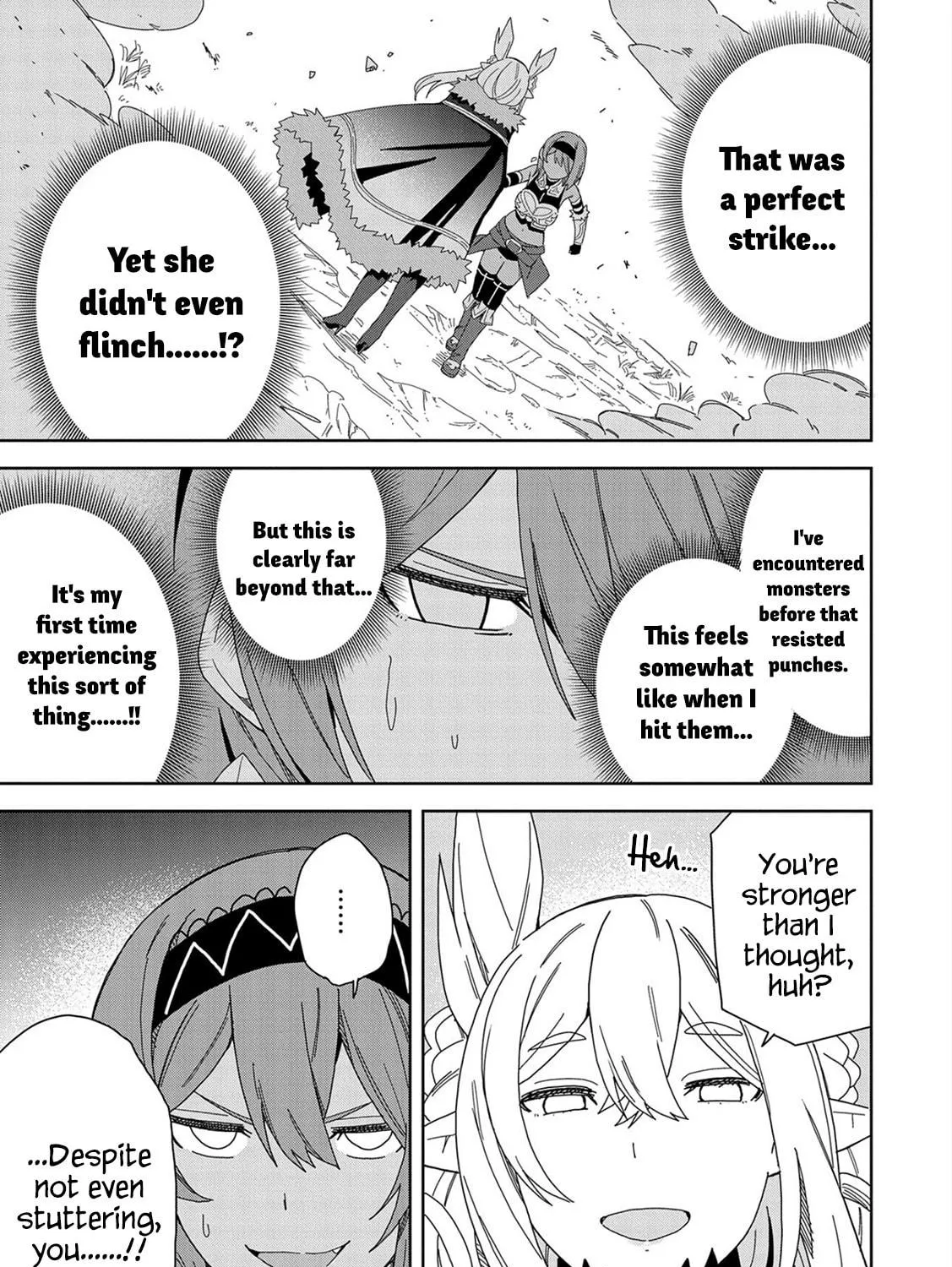 I Summoned a Devil to Make My Wish Come True, but I Got Married Because It Was Cute.: Devil