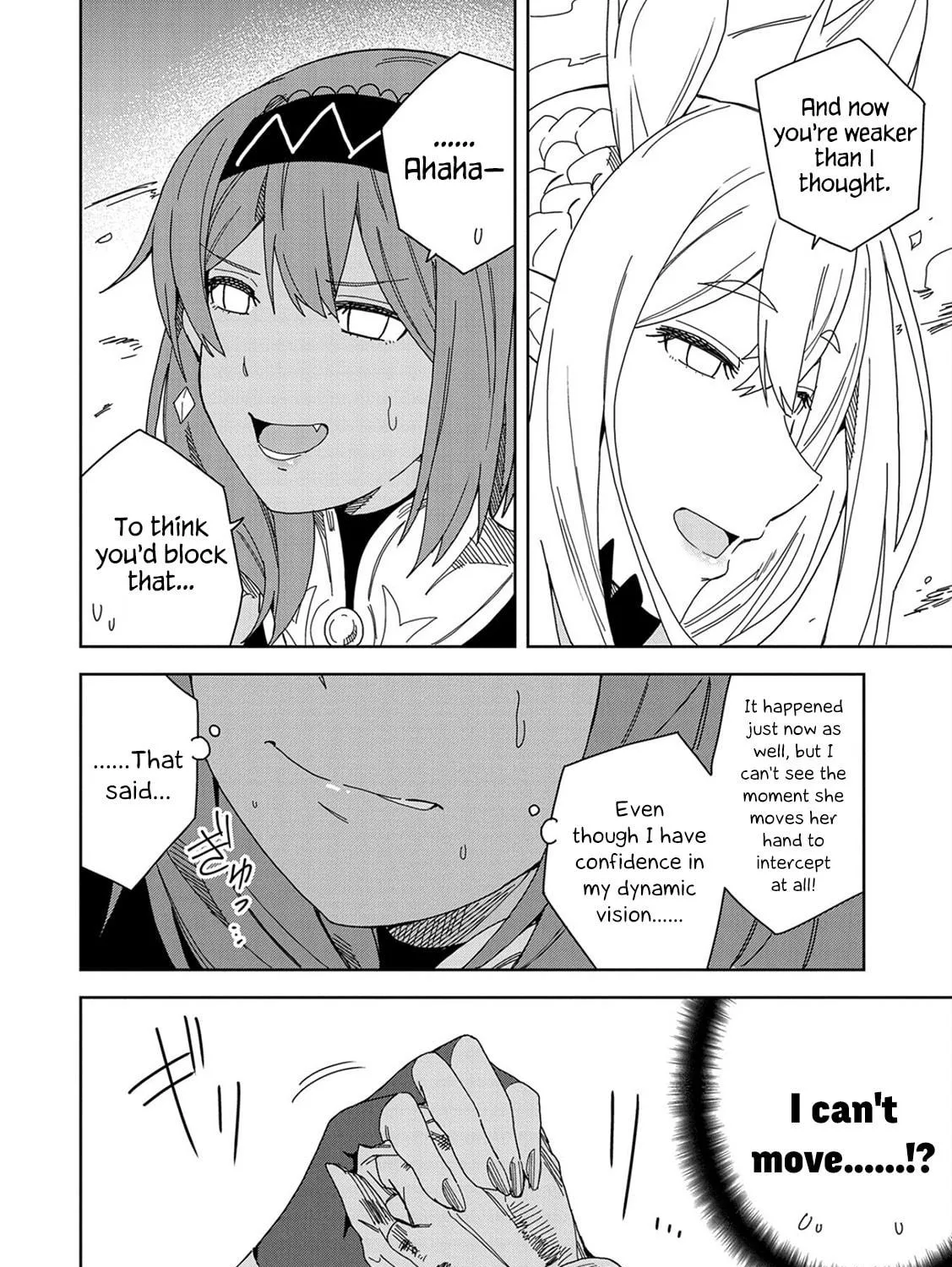 I Summoned a Devil to Make My Wish Come True, but I Got Married Because It Was Cute.: Devil