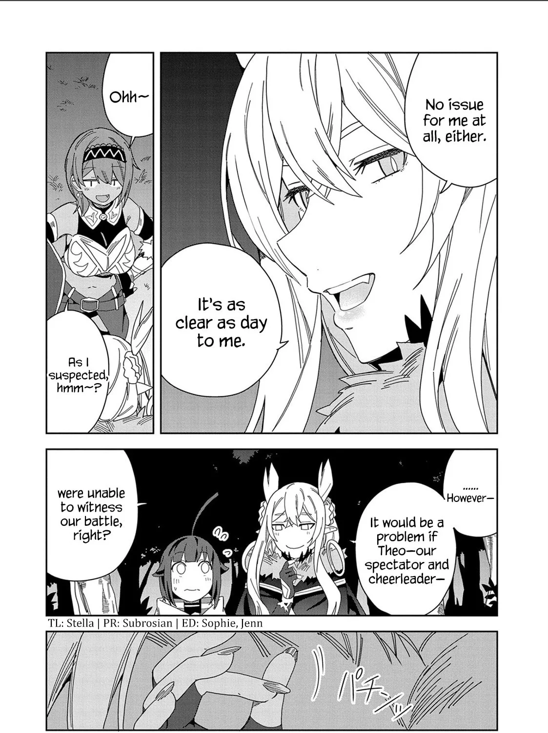 I Summoned a Devil to Make My Wish Come True, but I Got Married Because It Was Cute.: Devil