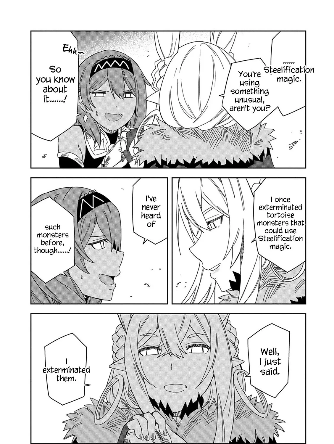 I Summoned a Devil to Make My Wish Come True, but I Got Married Because It Was Cute.: Devil