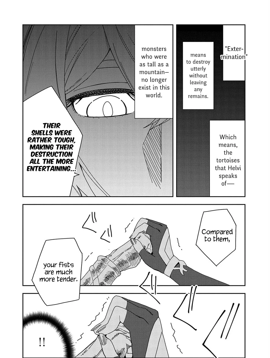 I Summoned a Devil to Make My Wish Come True, but I Got Married Because It Was Cute.: Devil