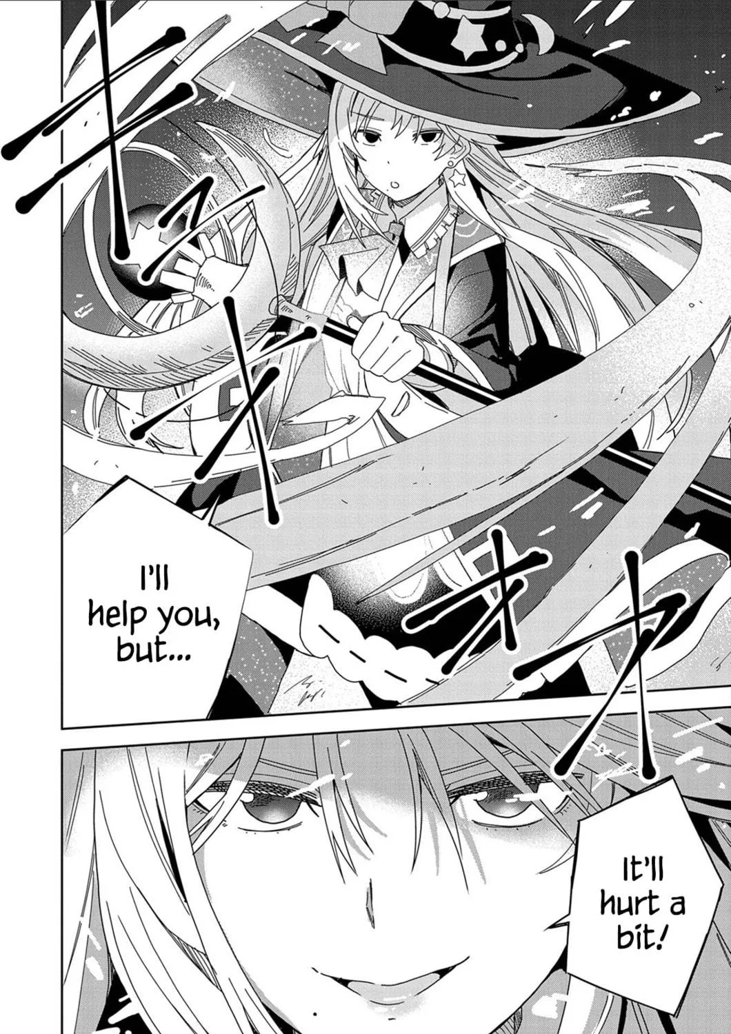 I Summoned a Devil to Make My Wish Come True, but I Got Married Because It Was Cute.: Devil