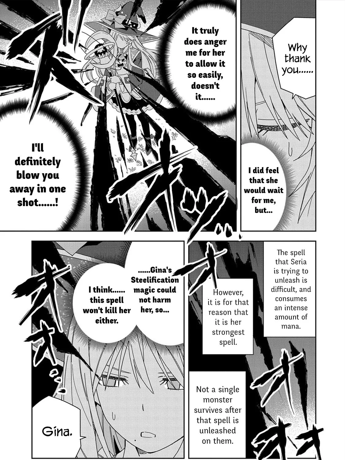I Summoned a Devil to Make My Wish Come True, but I Got Married Because It Was Cute.: Devil