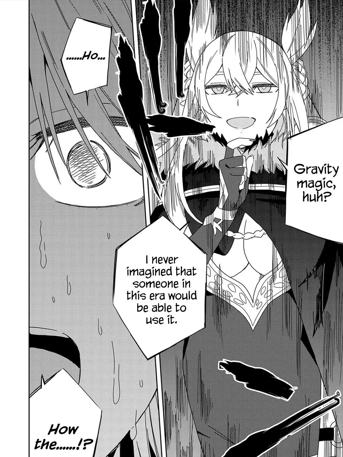 I Summoned a Devil to Make My Wish Come True, but I Got Married Because It Was Cute.: Devil