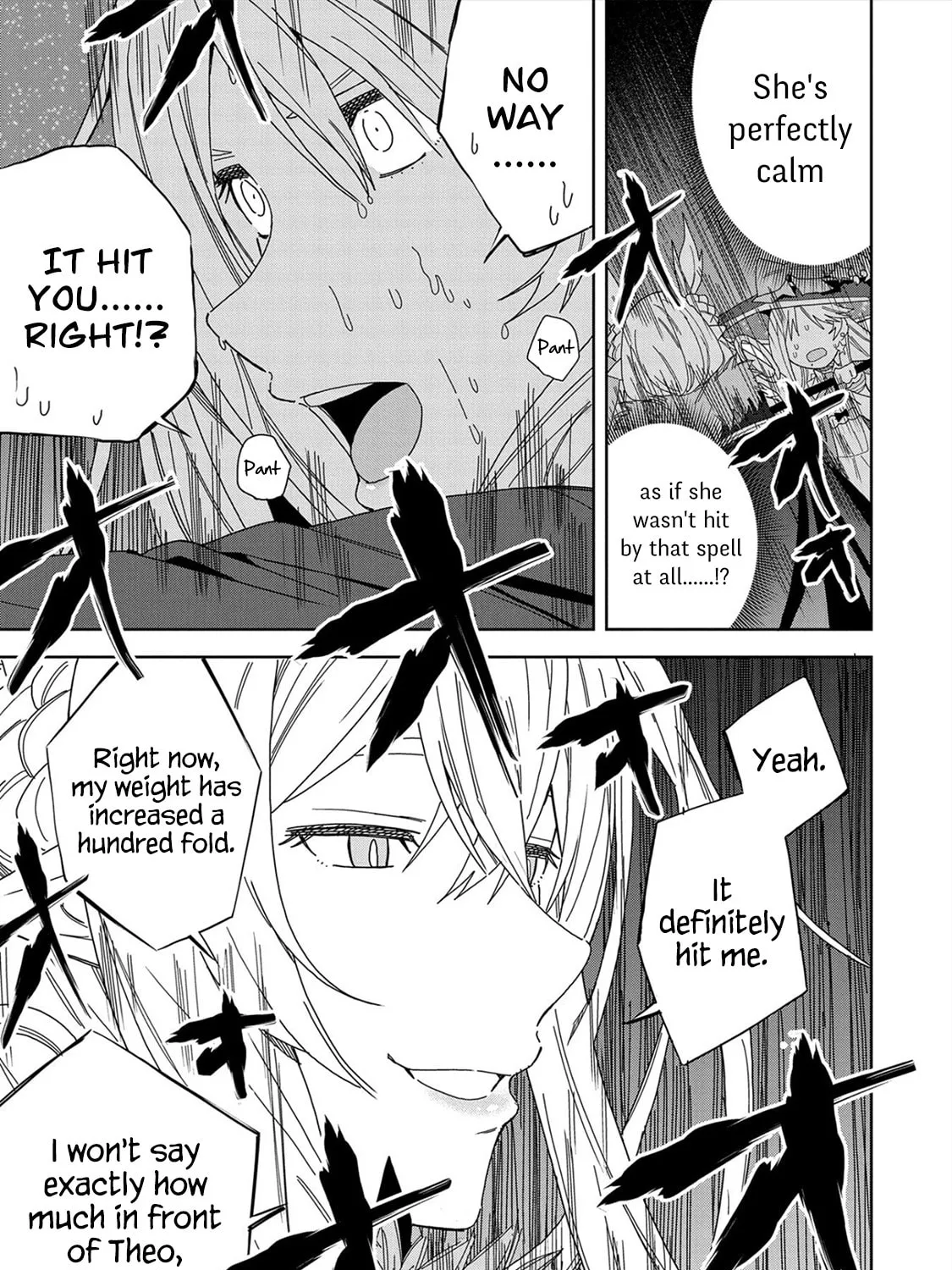 I Summoned a Devil to Make My Wish Come True, but I Got Married Because It Was Cute.: Devil