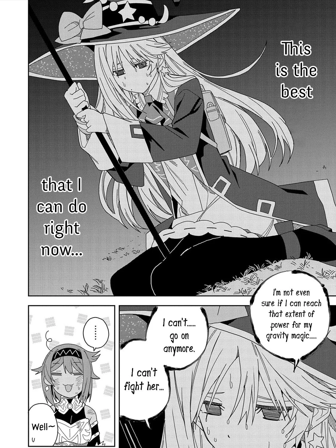 I Summoned a Devil to Make My Wish Come True, but I Got Married Because It Was Cute.: Devil