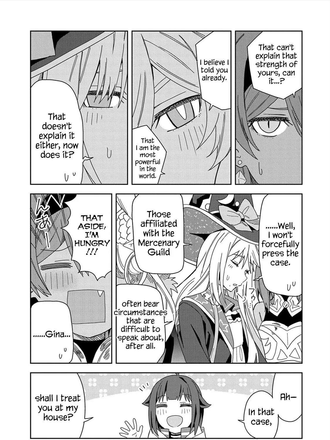 I Summoned a Devil to Make My Wish Come True, but I Got Married Because It Was Cute.: Devil