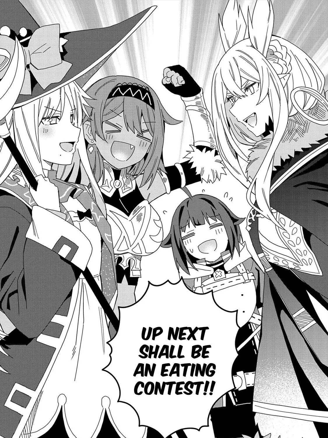 I Summoned a Devil to Make My Wish Come True, but I Got Married Because It Was Cute.: Devil