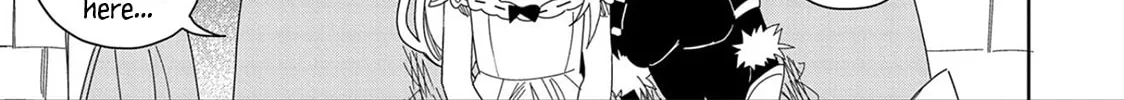 I Summoned a Devil to Make My Wish Come True, but I Got Married Because It Was Cute.: Devil