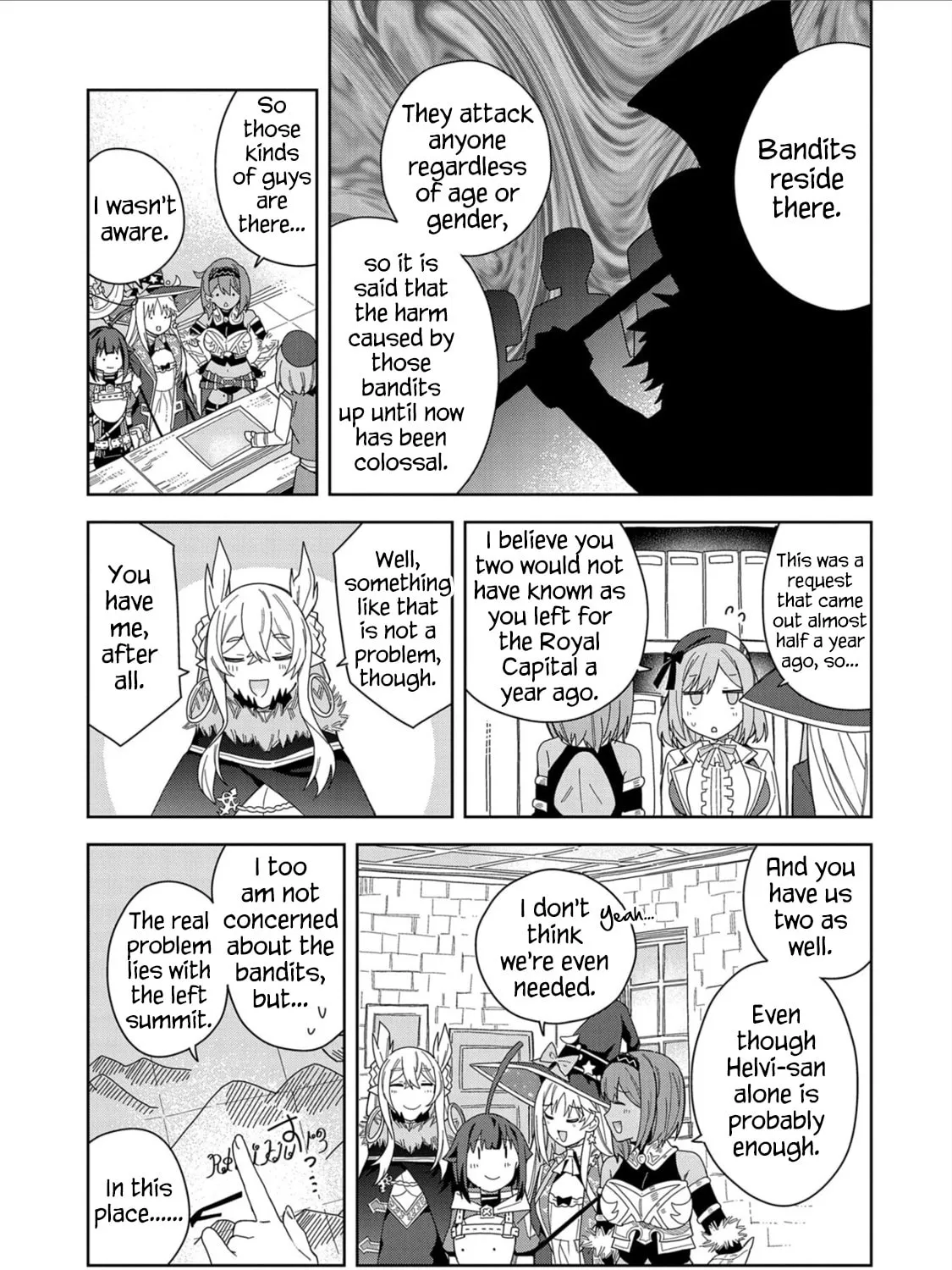 I Summoned a Devil to Make My Wish Come True, but I Got Married Because It Was Cute.: Devil